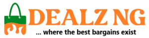DealzNG ... Nigeria's No 1 marketplace