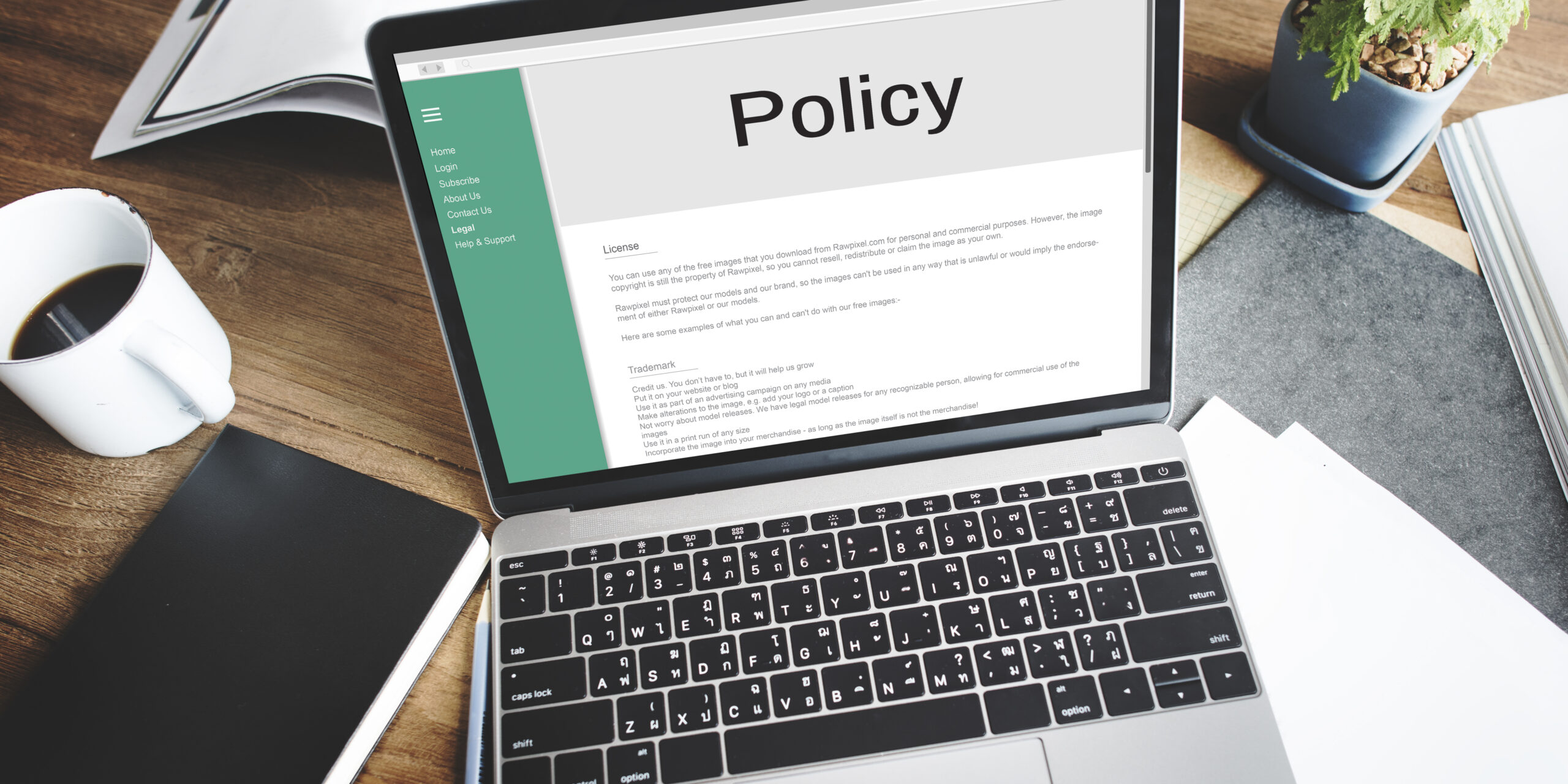Privacy Policy