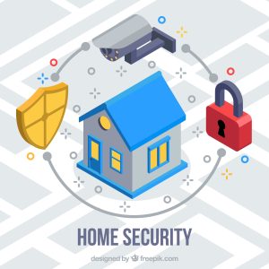 Kayode's Security Apparatus