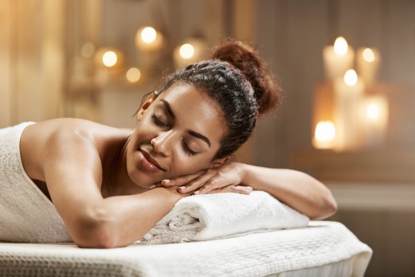 Victor's SPA and Bar