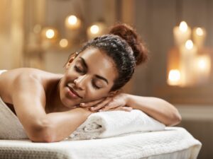 Victor's SPA and Bar