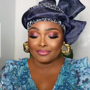 Gele weekend ..... make a bold statement at your next party