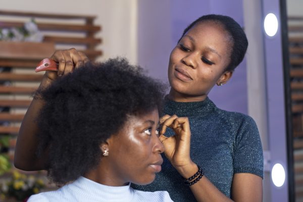 Facial Therapy by Ewatomi