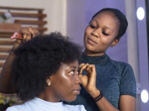 Facial Therapy by Ewatomi