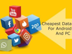 Affordable Data